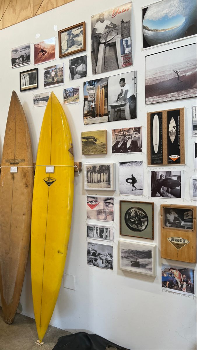 Vibrant Surf Culture Cafe: A Nostalgic Haven for Enthusiasts and Casual Visitors