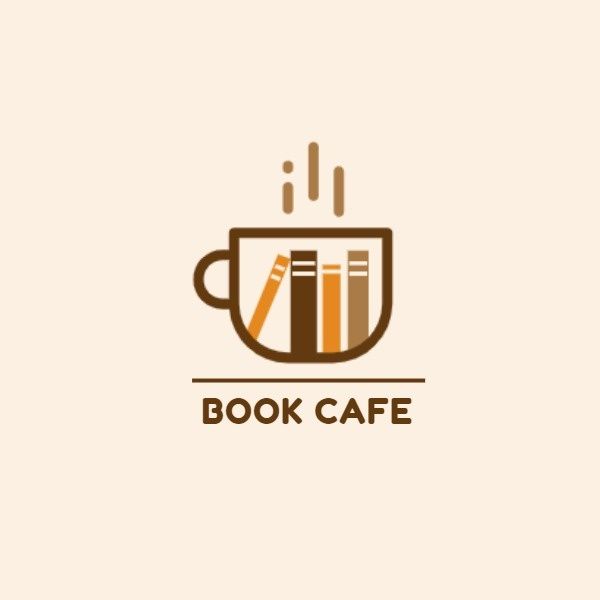 Cozy Book Cafe Design: A Harmonious Fusion of Coffee and Literature