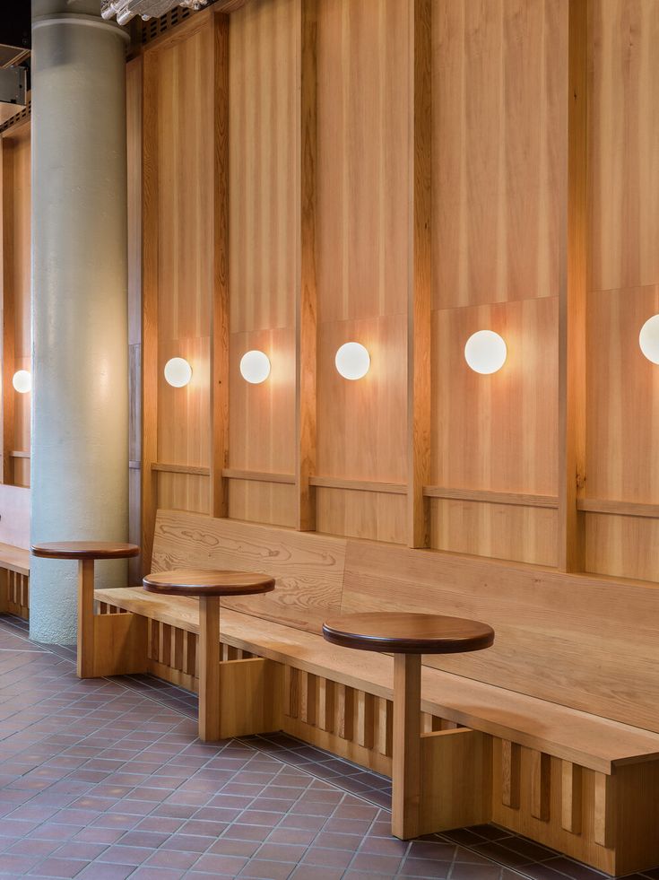 Cafe Design: A Harmonious Blend of Warmth and Modernity for Serene Coffee Experiences