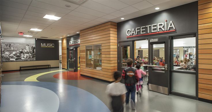 Vibrant Cafe Design Boasts Welcoming Entrance, Contemporary Aesthetic, and Inviting Ambiance