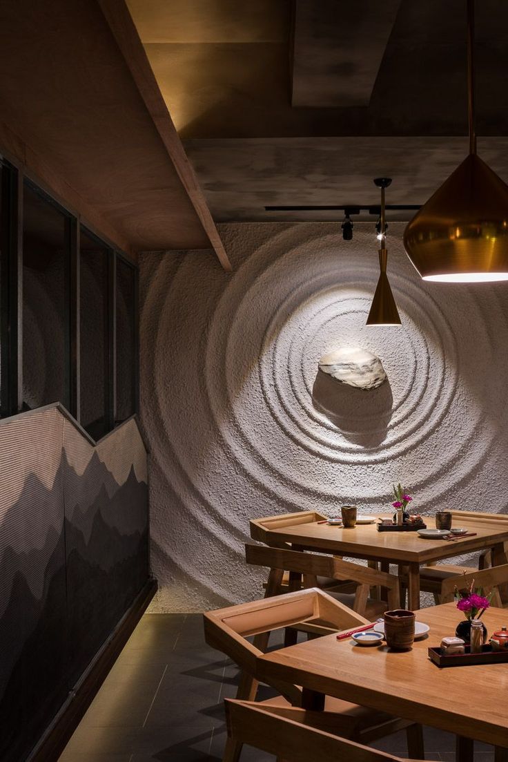 Cafe Design: A Harmonious Fusion of Nature and Modern Aesthetics