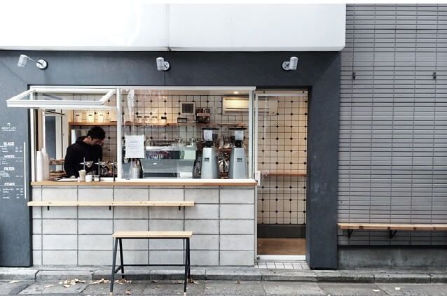 Minimalist Cafe Design: Modern Aesthetic with Functional Charm and Community Focus