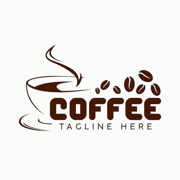 Cafe And Restaurant Logo Design