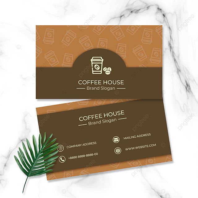 Cozy Coffee House Design with Inviting Colors and Elegant Graphics