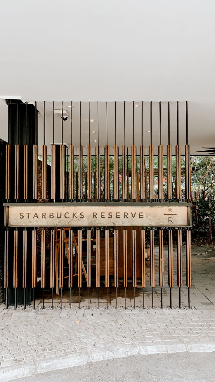 Contemporary Cafe Design Merges Nature and Modernity for a Cozy Upscale Experience