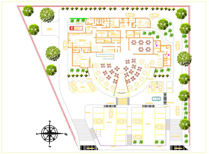 Thoughtfully Designed Cafe Space Balancing Social Atmosphere with Functionality and Ambiance